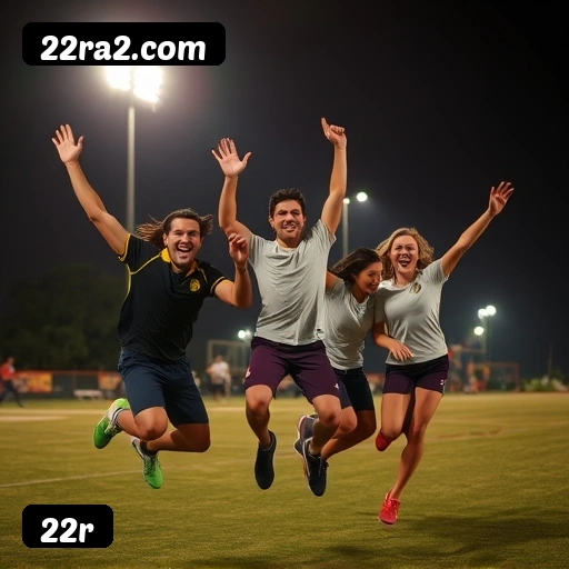 Comparação APP mobile vs versão web da 22r