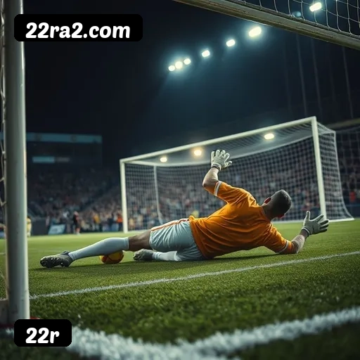 Tabela RTP dos jogos de cassino da 22r