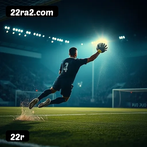 Loterias online disponíveis na 22r