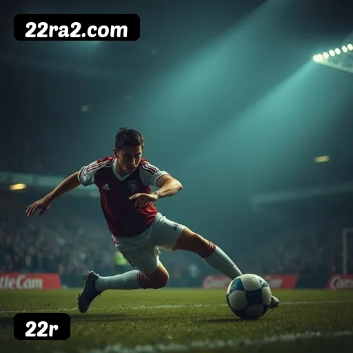 22r segurança SSL 256-bit - Licença Curaçao, eCOGRA, GLI certificado