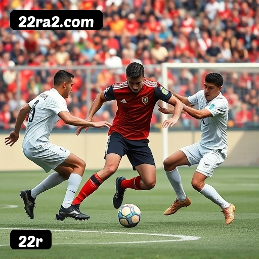 Níveis do programa VIP da 22r